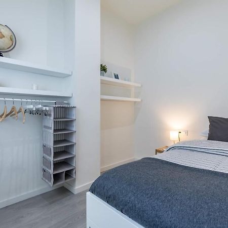 Travel Habitat Ruzafa Apartment فالنسيا المظهر الخارجي الصورة