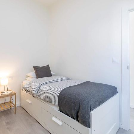 Travel Habitat Ruzafa Apartment فالنسيا المظهر الخارجي الصورة